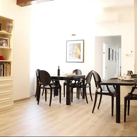Appartamento Super Centrale Con Wifii E Ac Florencia Exterior foto